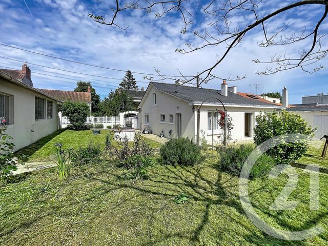 maison - REZE - 44