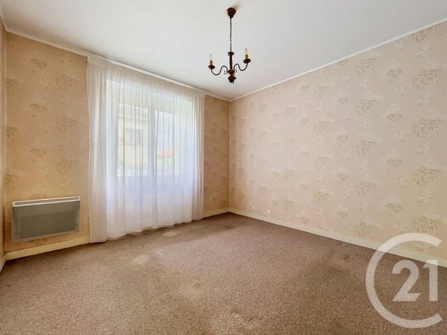 Maison &agrave; vendre - 5 pi&egrave;ces - 92 m2 - Reze - 44 - PAYS-DE-LOIRE