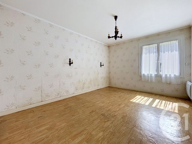 Maison &agrave; vendre - 5 pi&egrave;ces - 92 m2 - Reze - 44 - PAYS-DE-LOIRE