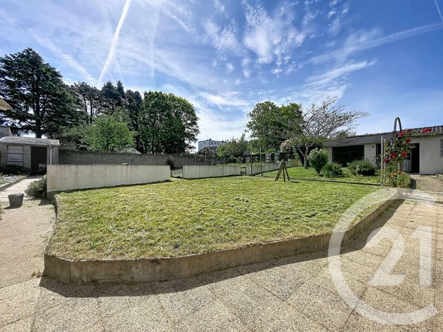 Maison &agrave; vendre - 5 pi&egrave;ces - 92 m2 - Reze - 44 - PAYS-DE-LOIRE