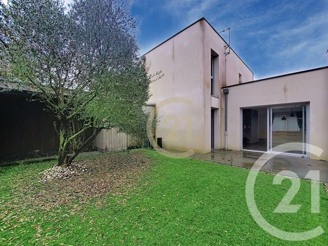 maison - ST HERBLAIN - 44