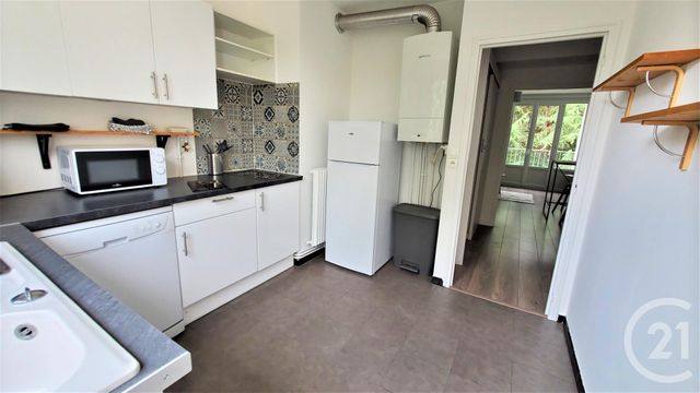 Appartement T3 &agrave; louer - 3 pi&egrave;ces - 63,45 m2 - Nantes - 44 - PAYS-DE-LOIRE