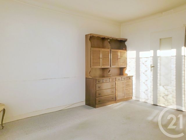 Appartement F3 &agrave; louer - 3 pi&egrave;ces - 60 m2 - Nantes - 44 - PAYS-DE-LOIRE