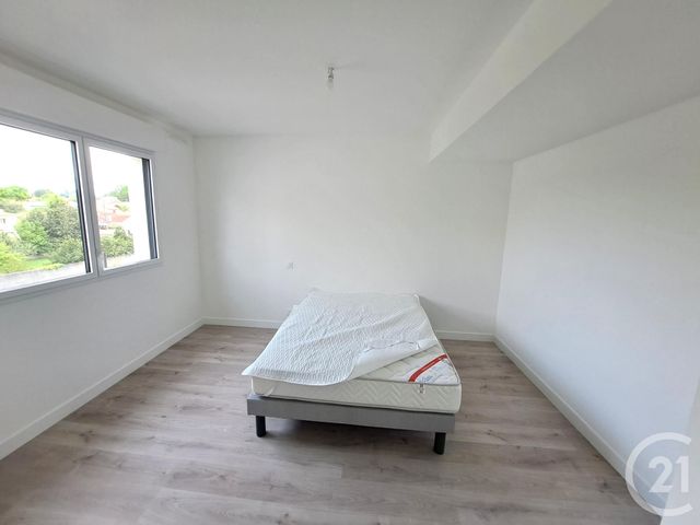 Appartement F3 &agrave; louer - 3 pi&egrave;ces - 63,48 m2 - Vertou - 44 - PAYS-DE-LOIRE
