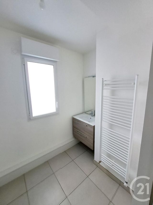 Appartement F3 &agrave; louer - 3 pi&egrave;ces - 63,48 m2 - Vertou - 44 - PAYS-DE-LOIRE