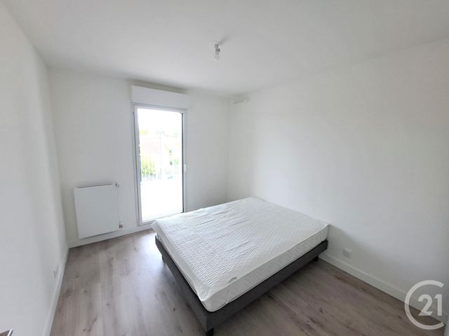 Appartement F3 &agrave; louer - 3 pi&egrave;ces - 63,48 m2 - Vertou - 44 - PAYS-DE-LOIRE