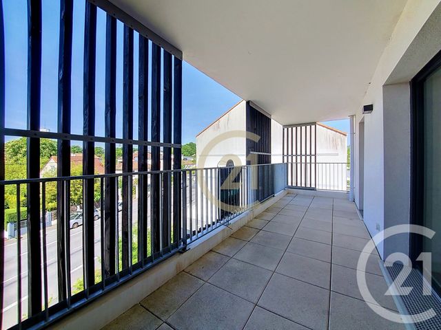 appartement - VERTOU - 44