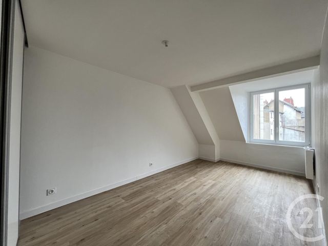 Appartement F3 &agrave; louer - 3 pi&egrave;ces - 40,80 m2 - Nantes - 44 - PAYS-DE-LOIRE