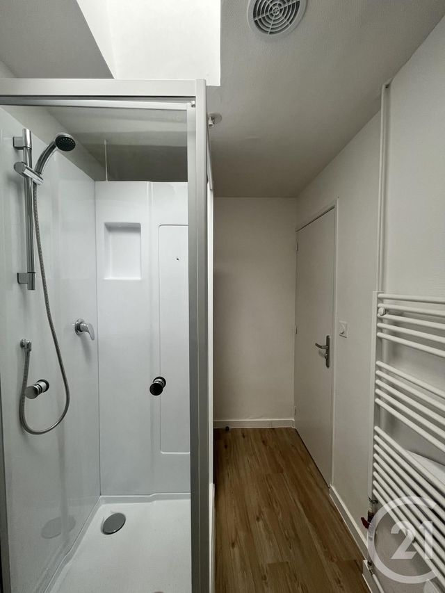 Appartement F3 &agrave; louer - 3 pi&egrave;ces - 40,80 m2 - Nantes - 44 - PAYS-DE-LOIRE