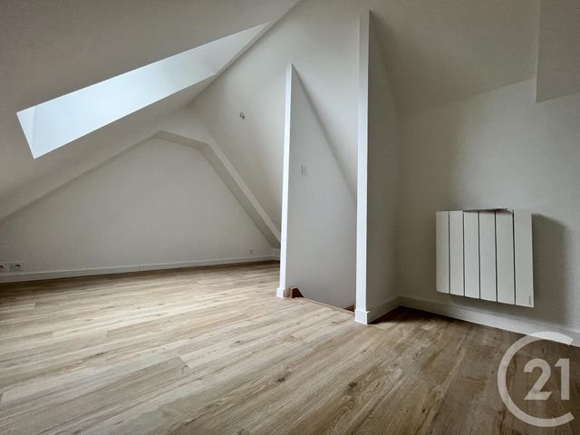Appartement F3 &agrave; louer - 3 pi&egrave;ces - 40,80 m2 - Nantes - 44 - PAYS-DE-LOIRE
