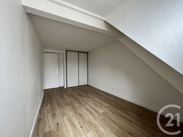 Appartement F3 &agrave; louer - 3 pi&egrave;ces - 40,80 m2 - Nantes - 44 - PAYS-DE-LOIRE