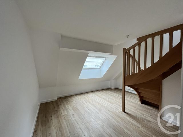 Appartement F3 &agrave; louer - 3 pi&egrave;ces - 40,80 m2 - Nantes - 44 - PAYS-DE-LOIRE