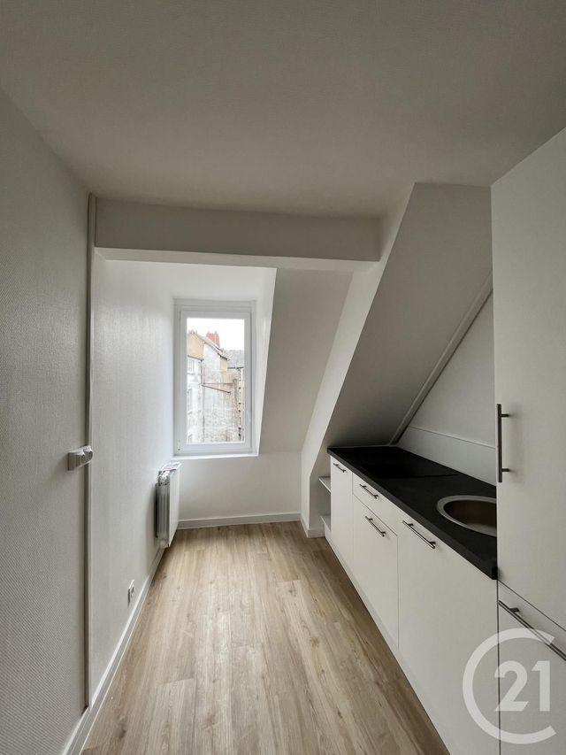 Appartement F3 &agrave; louer - 3 pi&egrave;ces - 40,80 m2 - Nantes - 44 - PAYS-DE-LOIRE