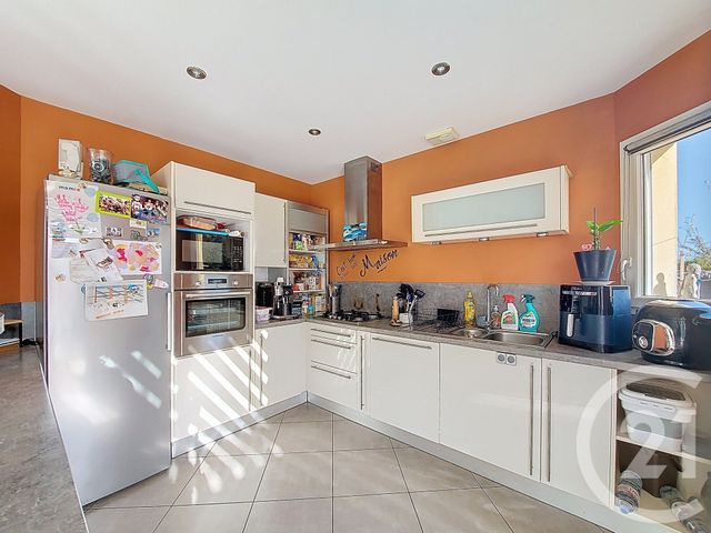 Maison &agrave; louer - 4 pi&egrave;ces - 91,92 m2 - Reze - 44 - PAYS-DE-LOIRE