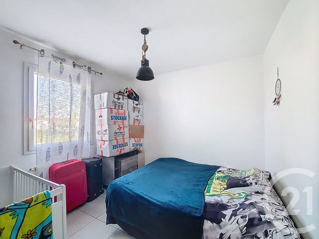 Maison &agrave; louer - 4 pi&egrave;ces - 91,92 m2 - Reze - 44 - PAYS-DE-LOIRE