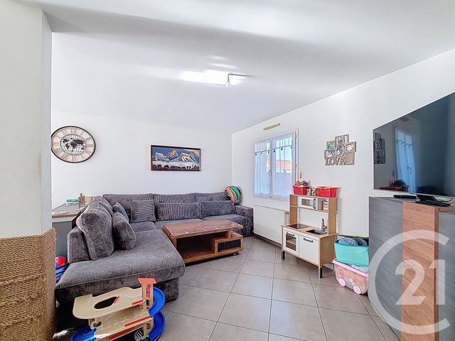 Maison &agrave; louer - 4 pi&egrave;ces - 91,92 m2 - Reze - 44 - PAYS-DE-LOIRE