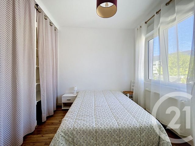 Appartement T4 &agrave; vendre - 4 pi&egrave;ces - 78 m2 - Reze - 44 - PAYS-DE-LOIRE