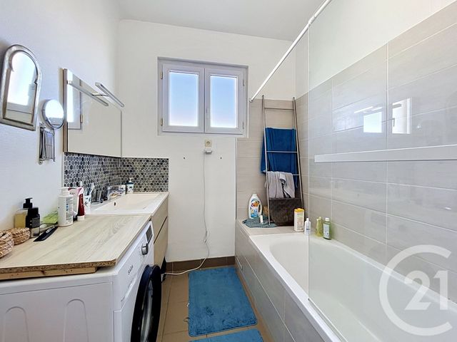 Appartement T4 &agrave; vendre - 4 pi&egrave;ces - 78 m2 - Reze - 44 - PAYS-DE-LOIRE