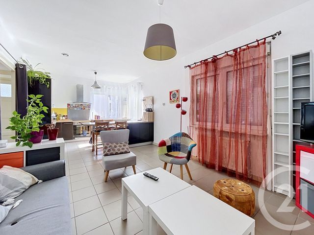 Appartement à vendre REZE