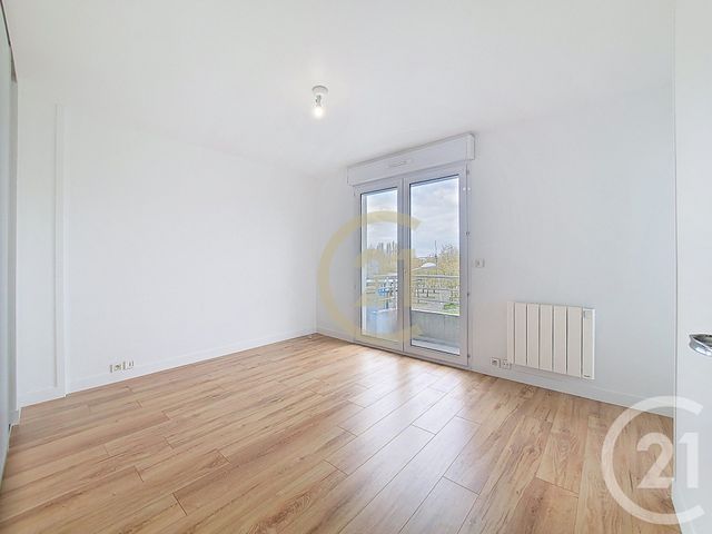 Appartement F2 &agrave; louer - 2 pi&egrave;ces - 50,85 m2 - Nantes - 44 - PAYS-DE-LOIRE