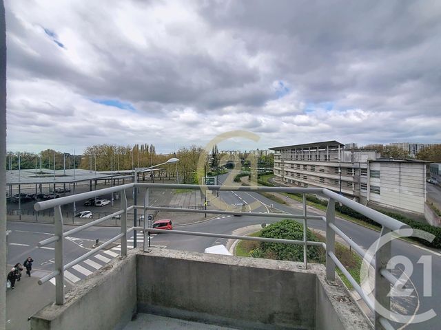 Appartement F2 &agrave; louer - 2 pi&egrave;ces - 50,85 m2 - Nantes - 44 - PAYS-DE-LOIRE