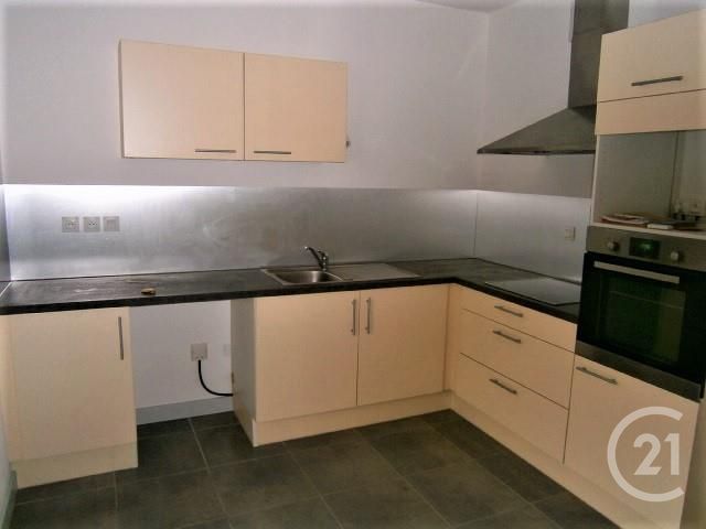 Appartement F3 &agrave; louer - 3 pi&egrave;ces - 63,68 m2 - Thouare Sur Loire - 44 - PAYS-DE-LOIRE