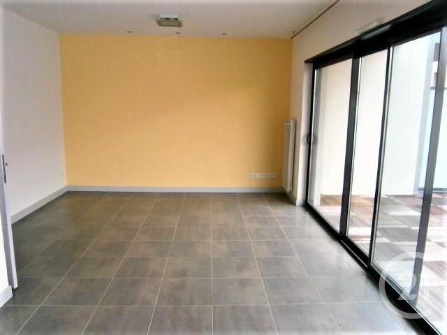 Appartement F3 &agrave; louer - 3 pi&egrave;ces - 63,68 m2 - Thouare Sur Loire - 44 - PAYS-DE-LOIRE