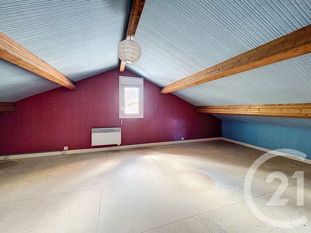 Maison &agrave; vendre - 4 pi&egrave;ces - 85 m2 - Bouguenais - 44 - PAYS-DE-LOIRE