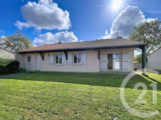 maison - BOUGUENAIS - 44