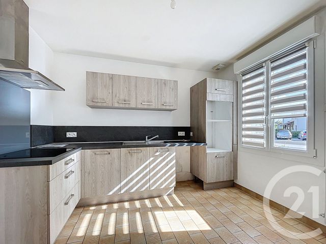 Maison &agrave; vendre - 4 pi&egrave;ces - 85 m2 - Bouguenais - 44 - PAYS-DE-LOIRE