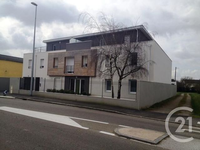 Appartement F2 &agrave; louer - 2 pi&egrave;ces - 45,38 m2 - St Sebastien Sur Loire - 44 - PAYS-DE-LOIRE