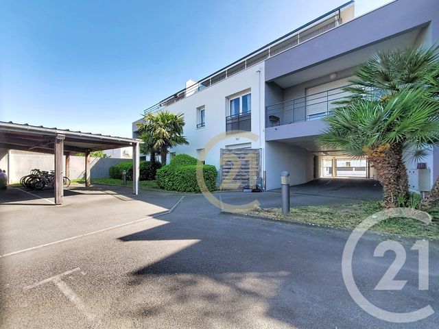 appartement - ST SEBASTIEN SUR LOIRE - 44