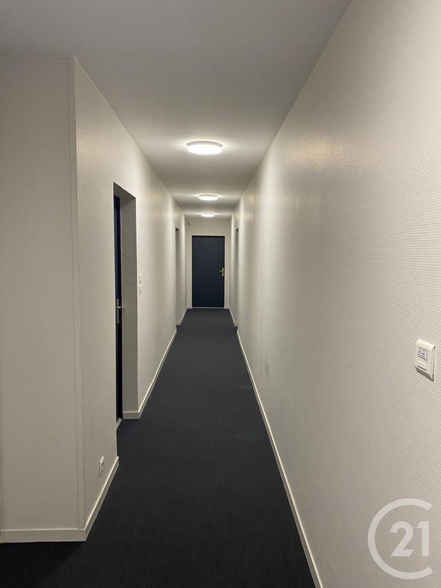 Appartement F1 &agrave; louer - 1 pi&egrave;ce - 26,38 m2 - St Sebastien Sur Loire - 44 - PAYS-DE-LOIRE