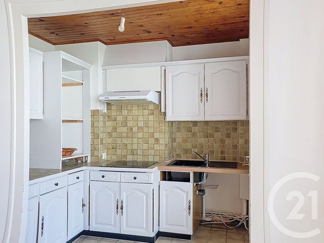 Appartement F4 &agrave; louer - 4 pi&egrave;ces - 71,73 m2 - Reze - 44 - PAYS-DE-LOIRE