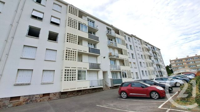 appartement - REZE - 44