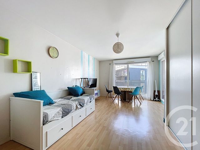 Appartement T2 à vendre NANTES