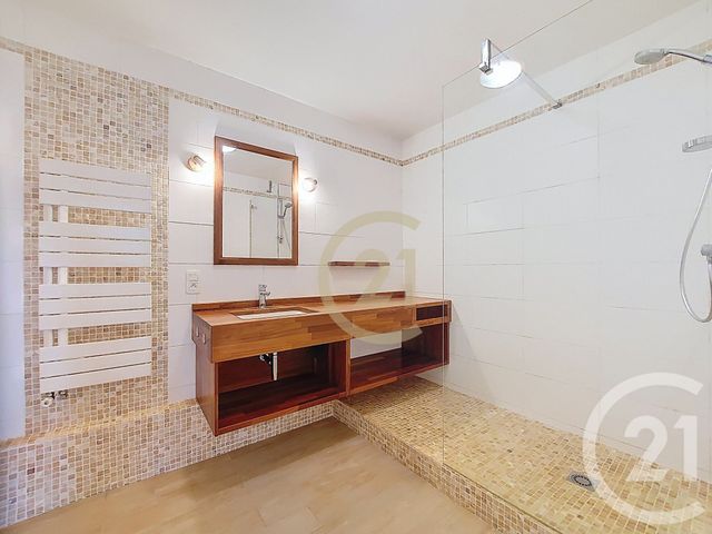 Appartement F2 &agrave; louer - 2 pi&egrave;ces - 53,19 m2 - St Sebastien Sur Loire - 44 - PAYS-DE-LOIRE