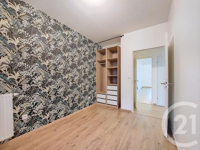 Appartement F3 &agrave; louer - 3 pi&egrave;ces - 61,50 m2 - Nantes - 44 - PAYS-DE-LOIRE