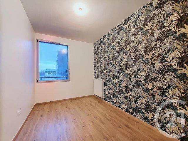Appartement F3 &agrave; louer - 3 pi&egrave;ces - 61,50 m2 - Nantes - 44 - PAYS-DE-LOIRE
