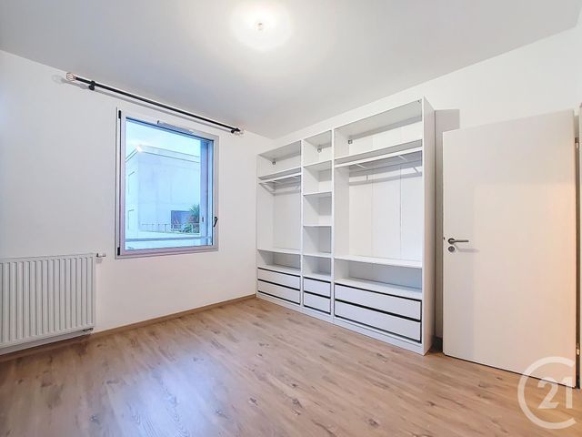 Appartement F3 &agrave; louer - 3 pi&egrave;ces - 61,50 m2 - Nantes - 44 - PAYS-DE-LOIRE