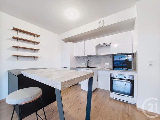 Appartement F3 à louer NANTES