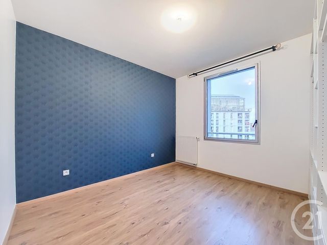 Appartement F3 &agrave; louer - 3 pi&egrave;ces - 61,50 m2 - Nantes - 44 - PAYS-DE-LOIRE