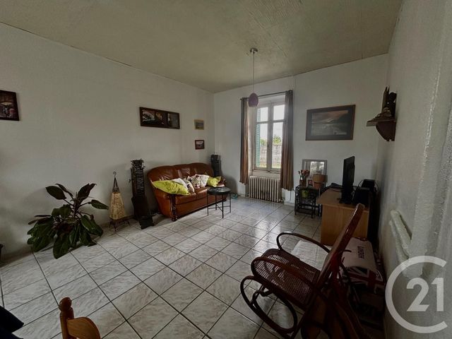 Maison &agrave; vendre - 6 pi&egrave;ces - 141 m2 - Reze - 44 - PAYS-DE-LOIRE