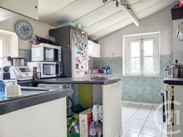 Maison &agrave; vendre - 6 pi&egrave;ces - 141 m2 - Reze - 44 - PAYS-DE-LOIRE