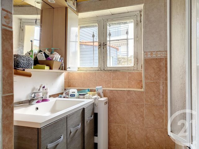 Maison &agrave; vendre - 6 pi&egrave;ces - 141 m2 - Reze - 44 - PAYS-DE-LOIRE