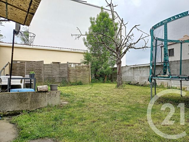 Maison &agrave; vendre - 6 pi&egrave;ces - 141 m2 - Reze - 44 - PAYS-DE-LOIRE