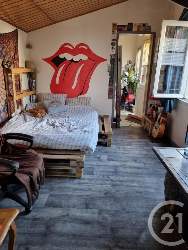 Maison &agrave; vendre - 6 pi&egrave;ces - 141 m2 - Reze - 44 - PAYS-DE-LOIRE