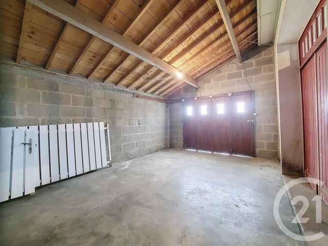 Maison &agrave; louer - 3 pi&egrave;ces - 63,99 m2 - Reze - 44 - PAYS-DE-LOIRE