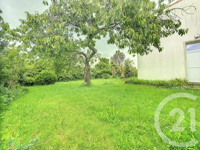 Maison &agrave; louer - 3 pi&egrave;ces - 63,99 m2 - Reze - 44 - PAYS-DE-LOIRE