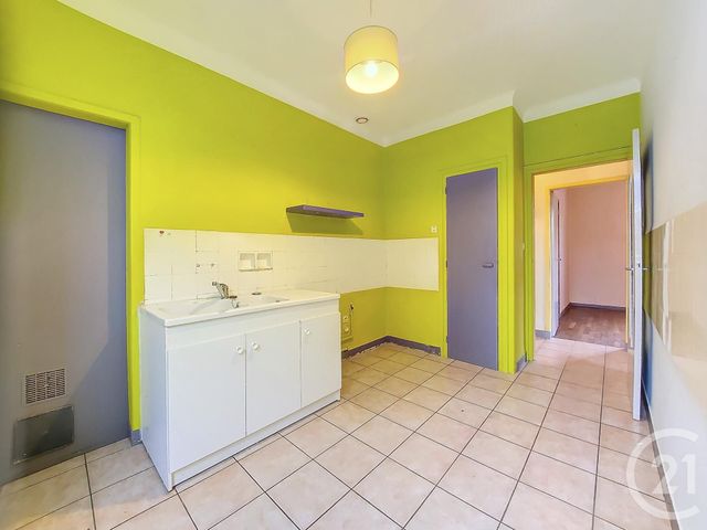 Maison &agrave; louer - 3 pi&egrave;ces - 63,99 m2 - Reze - 44 - PAYS-DE-LOIRE